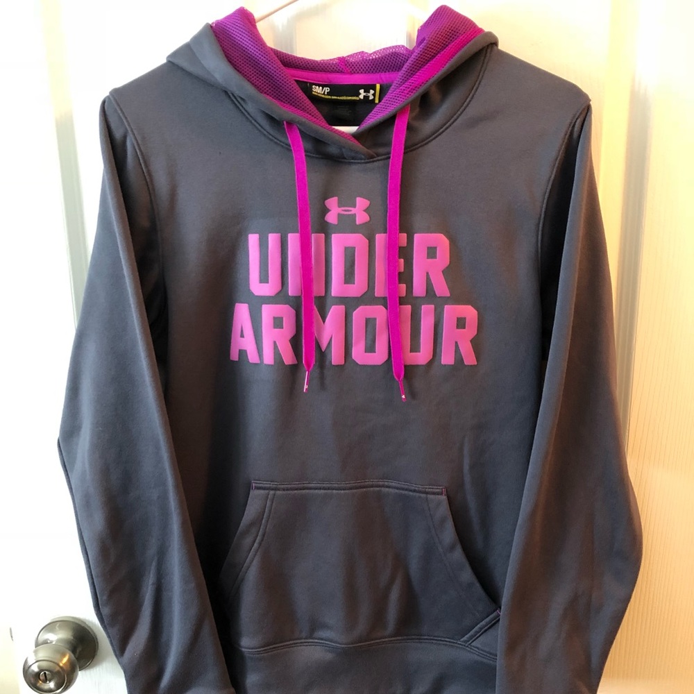 Under Armour Hoodie